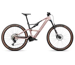 Orbea Rise SL M20 29R Shimano Steps 420Wh Fullsuspension Elektro Mountain Bike