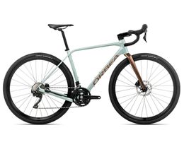 Orbea Terra H40 Gravel Bike