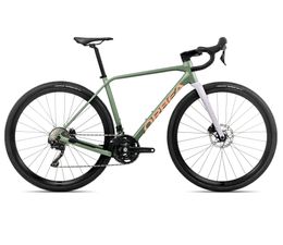 Orbea Terra H40 Gravel Bike