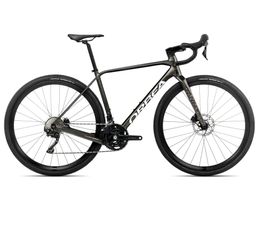 Orbea Terra H40 Gravel Bike