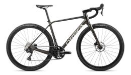 Orbea Terra H30 Gravel Bike