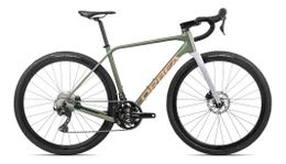 Orbea Terra H30 Gravel Bike