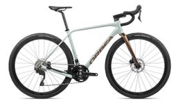 Orbea Terra H40 Gravel Bike