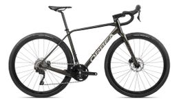 Orbea Terra H40 Gravel Bike