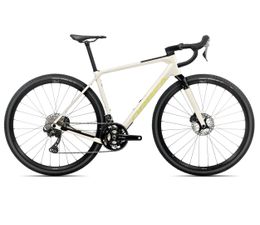 Orbea Terra M20 Team Gravel Bike