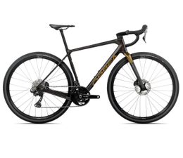 Orbea Terra M20 Team Gravel Bike