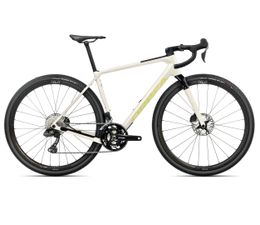 Orbea Terra M20i Team Gravel Bike