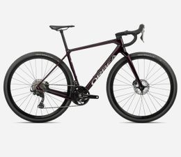 Orbea Terra M20iTeam Gravel Bike