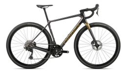 Orbea Terra M20Team Gravel Bike