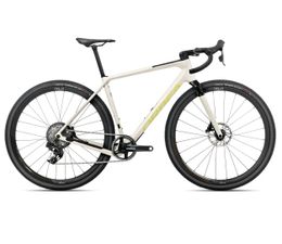 Orbea Terra M21e Team 1X Gravel Bike