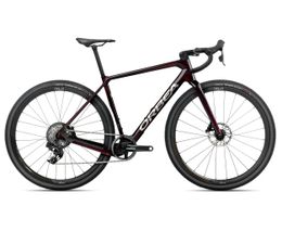 Orbea Terra M21e Team 1X Gravel Bike