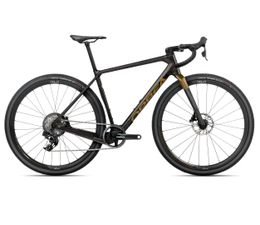 Orbea Terra M21e Team 1X Gravel Bike