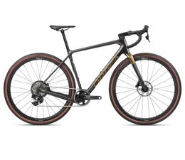 Orbea Terra M21eTeam 1X Gravel Bike