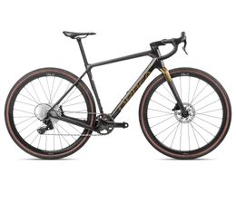 Orbea Terra M22Team 1X Gravel Bike