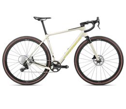 Orbea Terra M22Team 1X Gravel Bike