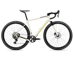 Orbea Terra M30 Team 1X Gravel Bike