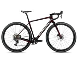 Orbea Terra M30 Team 1X Gravel Bike