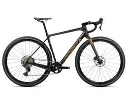 Orbea Terra M30 Team 1X Gravel Bike