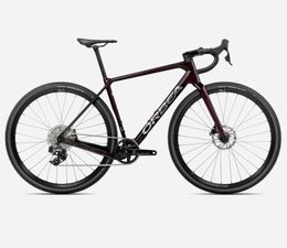 Orbea Terra M31eTeam 1X Gravel Bike