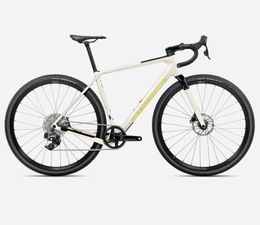 Orbea Terra M31eTeam 1X Gravel Bike