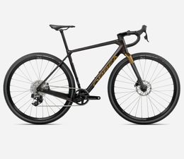 Orbea Terra M31eTeam 1X Gravel Bike