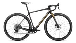 Orbea Terra M31eTeam 1X Gravel Bike