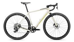 Orbea Terra M31eTeam 1X Gravel Bike