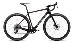 Orbea Terra M41eTeam 1X Gravel Bike