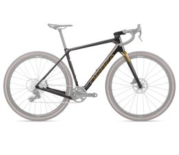 Orbea Terra OMR Gravel Bike Rahmen