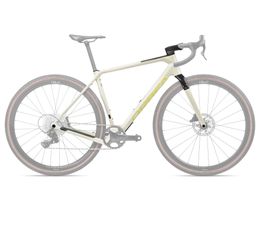 Orbea Terra OMR Gravel Bike Rahmen