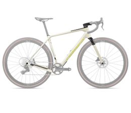 Orbea Terra OMR Gravel Bike