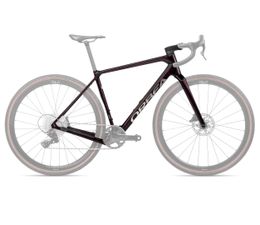 Orbea Terra OMR Gravel Bike