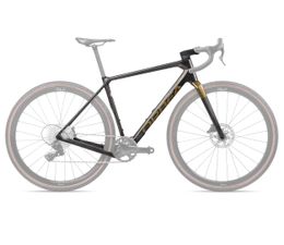 Orbea Terra OMR Gravel Bike