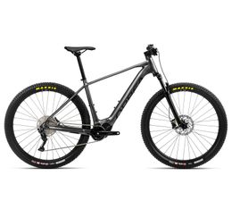 Orbea Urrun 40 29R Shimano EP600-RS 540Wh Elektro Mountain Bike