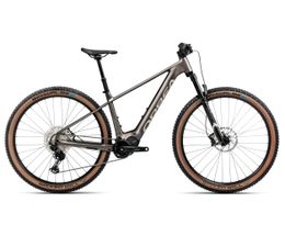 Orbea Urrun 10 29R Shimano Steps 630Wh Elektro Mountain Bike