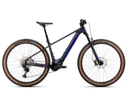 Orbea Urrun 10 29R Shimano Steps 630Wh Elektro Mountain Bike