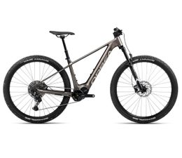 Orbea Urrun 20 29R Shimano Steps 630Wh Elektro Mountain Bike