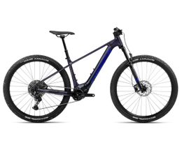 Orbea Urrun 20 29R Shimano Steps 630Wh Elektro Mountain Bike