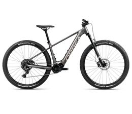 Orbea Urrun 30 29R Shimano Steps 540Wh Elektro Mountain Bike