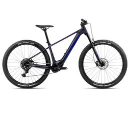 Orbea Urrun 30 29R Shimano Steps 540Wh Elektro Mountain Bike