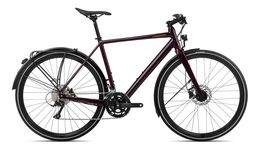 Orbea Vector 15 Urban Bike