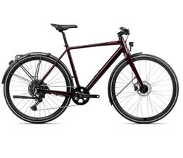 Orbea Vector 15 EQ Urban Bike