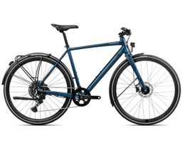 Orbea Vector 15 EQ Urban Bike