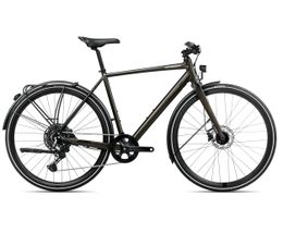 Orbea Vector 15 EQ Urban Bike