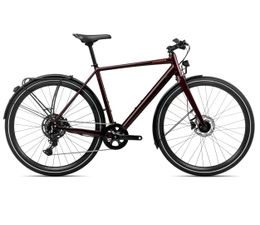 Orbea Vector 25 EQ Urban Bike