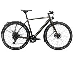 Orbea Vector 25 EQ Urban Bike