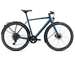 Orbea Vector 25 EQ Urban Bike
