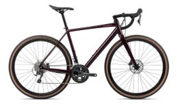 Orbea Vector Drop Urban Bike