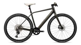 Orbea Vibe H10 MAHLE ebikemotion 248Wh Elektro City Bike