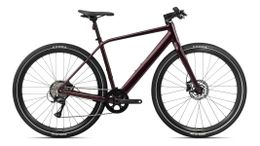 Orbea Vibe H30 MAHLE ebikemotion 248Wh Elektro City Bike